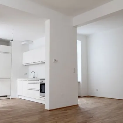 MODERNE RUHIGE HELLE 2 ZIMMER WOHNUNG NÄHE U3 JOHNSTRASSE - Bild 3