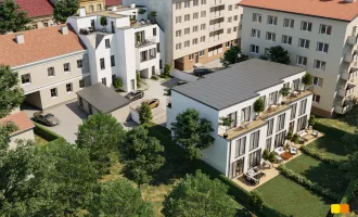 Albrechts Townhouses - Die Essenz des Zuhause-Seins