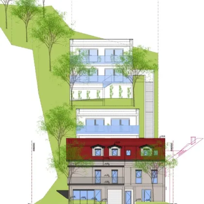 Provisionsfrei! Hochwertige Planung ! PROJEKT zum Verkaufen: Wohnungen/Häuser/Büro. - Bild 3