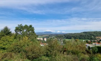 Bauträgergrundstück in 8042 Graz-Waltendorf