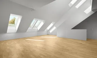 4-Zimmer Maisonette-Wohnung in Stockerau | 128 m² Wohnfläche | Provisionsfrei für den Käufer