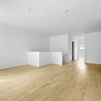 4-Zimmer Maisonette-Wohnung mit Garten und Balkon | Provisionsfrei für den Käufer - Bild 2