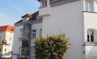 DACHGESCHOZSWOHNUNG MIT TERRASSE IM ZENTRUM VON KOTTINGBRUNN