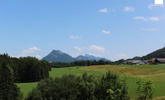 Wohnbauförderung möglich - 3-Zimmer Maisonettewohnung mit fantastischem Ausblick