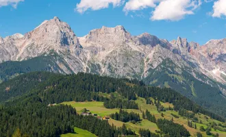 Ferienhaus mit Ski-in/Ski-out in Maria Alm - ZWEITWOHNSITZ