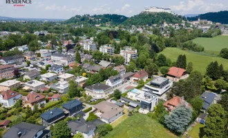 TOP LAGE - Einfamilienhaus in Nonntal