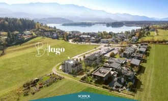 BELLAGO – Einfach schön wohnen am Faaker See