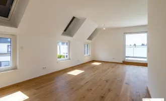 *Erstbezug* 4-Zimmer Familienwohnung mit exklusiver Ausstattung!