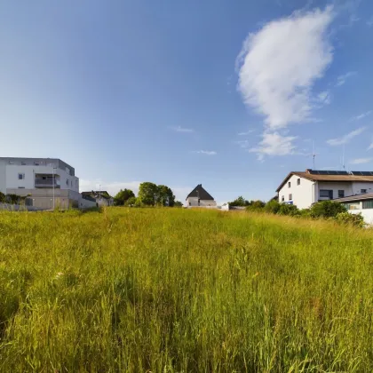 Tauchen Sie ein im Waldviertel: ZWETTL - Grundstück mit Grünblick ab 804 m² - AUFGESCHLOSSEN - Bild 3