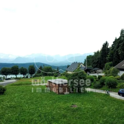 Unbebautes, sonniges Grundstück in Velden Göriach und Nähe zum Saisser See - Bild 3