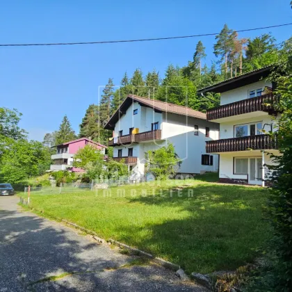 Velden Nähe Saissersee - Appartmenthaus mit Entwicklungspotenzial - Bild 3