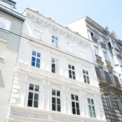 Urbaner Luxus: Townhouse in erstklassiger Lage, 8. Bezirk, Wien - Bild 3