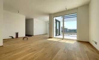 LUXUS PUR: Penthouse mit Traumaussicht auf den Plabutsch