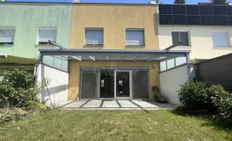 Helles und Modernes Dachterrassen-Haus in Leonding !