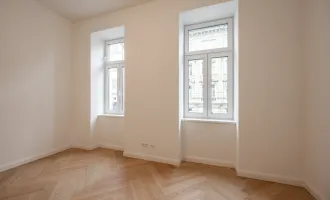 ++NEU++ Außergewöhnliche 4,5-Zimmerwohnung mit Balkon und Galerie! ERSTBEZUG!