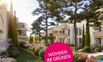 BELLA VITA -modernes und einladendes Zuhause in Wiener Neustadt