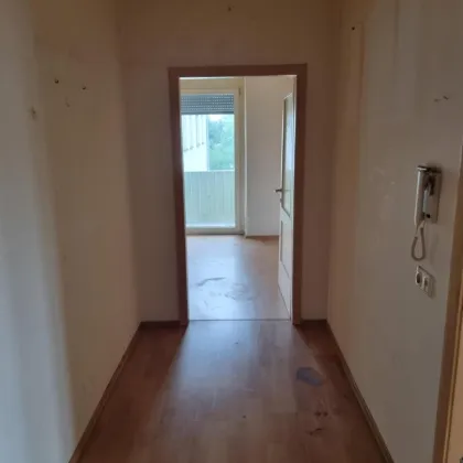 PROVISIONSFREIE GEFÖRDERTE MIETWOHNUNG ZENTRUMSNAHE MIT BALKON!!!! - Bild 2