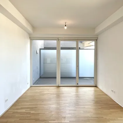 ÜBER DEN DÄCHERN WIENS! *26. Stock* 2-Zi-Penthouse-Wohnung + Terrasse + Balkon in 78m Höhe - Leopoldtower - Bild 2