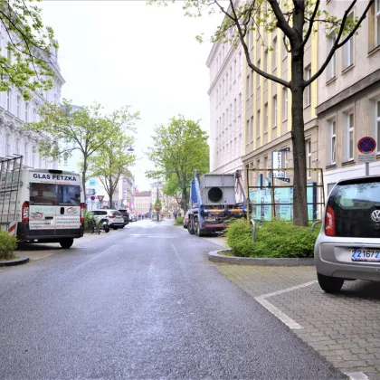 Helle Studentenwohnung direkt bei der U1 ! - Bild 2