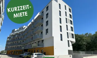 STUDENTEN- UND BUSINESSAPARTMENTS – MODERN WOHNEN BEIM LAAER WALD - GRÜNRUHELAGE