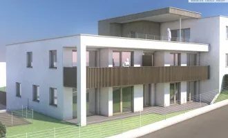 Exklusiver Neubau in Sautens