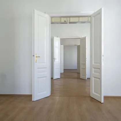 Top Lage, Office mit 7 Räumen und Balkon in 1010 Wien - perfekt für Büro oder Praxis - Bild 2