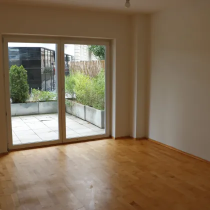 Zentral: 2 Zimmer-Terrassenwohnung in der Sillgasse mit Küche und Bad - auf Baurecht - Bild 3