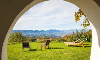 Südsteiermark - Besitz in Einzellage