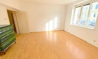 PROVISIONSFREI VOM EIGENTÜMER! UNSANIERTE 3-ZIMMER WOHNUNG NÄHE OTTAKRING!