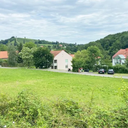 Baugrund G01 in ruhiger Aussichtslage, weitere Grundstücksgrößen verfügbar - Bild 2