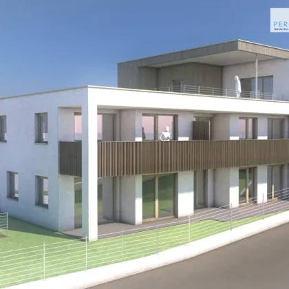 Exklusiver Neubau in Sautens - Bild 2