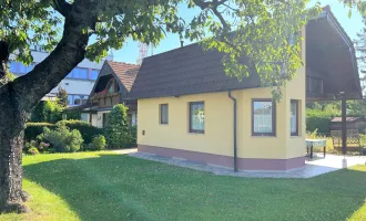 460m² Eigengrund Nähe U1 Altes Landgut - Einfamilienhaus - Kleingartenverein - ca 3 Gehminuten zum Verteilerkreis