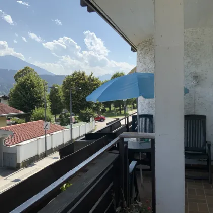 MILS -  4 Zimmerwohnung mit Balkon - Sonnenlage! - Bild 2