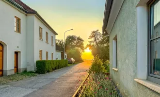 Update! - Wohnhaus mit Hof und Nebengebäuden. - Vielfältige Möglichkeiten mit Potential. - 5 Min. vor St. Pölten.