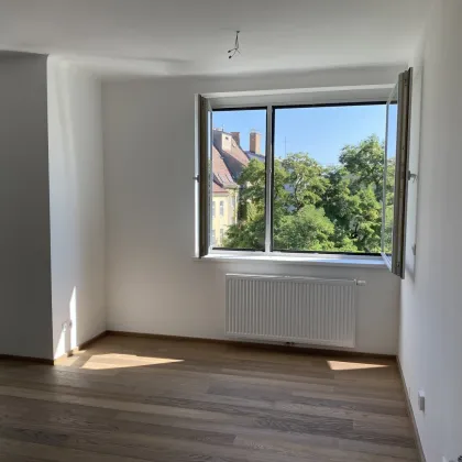 Traumhafte Erstbezug-Wohnung am Pius-Parsch-Platz mit Loggia - Bild 3