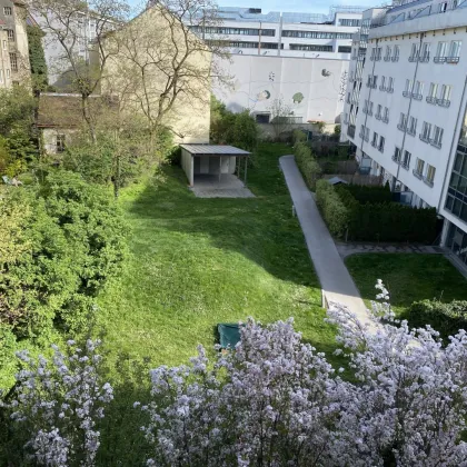 Traumhafte Erstbezug-Wohnung am Pius-Parsch-Platz mit Loggia - Bild 2