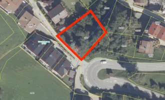 Grundstück für Eigenheim in Tirol - 853m² für 325.000,00 €