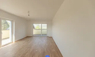 Moderne Eigentumswohnung in idyllischer Lage-Top A09- !! Herbstaktion: jetzt 1+1 gratis Parkplatz !!