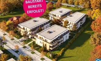 BELLA VITA - perfektes Investment; Ruhe und Erreichbarkeit