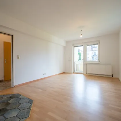 Familienfreundliche 3 Zimmerwohnung mit Balkon im wunderschönen Strengberg - Bild 2