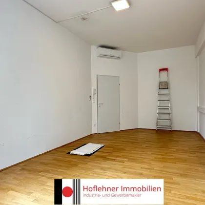 Klimatisiertes 123m2 4-Zimmer Büro in modernem Bürogebäude | Ab sofort verfügbar | mit Videorundgang - Bild 3