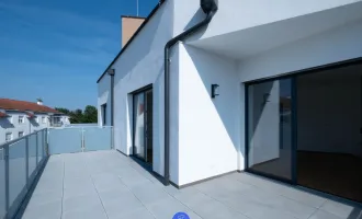 Moderne Eigentumswohnung in traumhafter Lage mit großzügigem Balkon !! Herbstaktion: jetzt 1+1 gratis Parkplatz !!