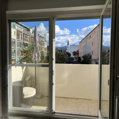 Knittelfeld: moderne Eigentumswohnung in zentraler Lage mit Balkon und Garage - Bild 3