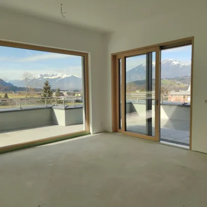 Naturnahes Penthouse im Zentrum von Wörgl - Bild 2