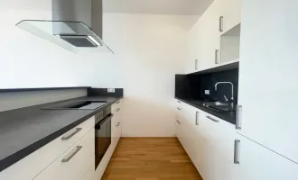 Großzügige 4-Zimmer Maisonettewohnung im Arsenal!