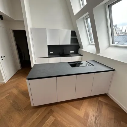 Vermietete Dachgeschosswohnung als Anlage - Bild 2