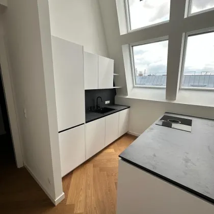 Vermietete Dachgeschosswohnung als Anlage - Bild 3