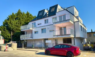 NEU! EXKLUSIV ++16 MODERNE NEUBAUWOHNUNGEN ++ BEZUGSFERTIG ++ IN TOP-LAGE ++ NÄHE U2 ASPERNSTRASSE ++ 10 TIEFGARAGENPLÄTZEN ++ 1220 WIEN