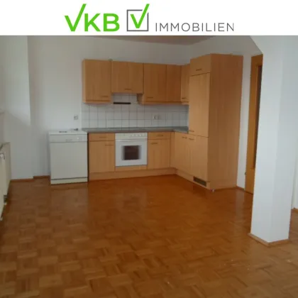 Kleine Wohnung in Grieskirchen günstig zu vermieten! - Bild 2