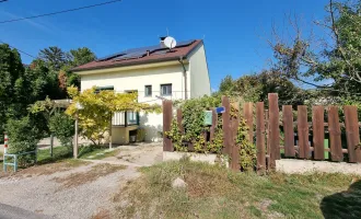 Wohntraum in ruhiger Lage nahe Eßlinger Hauptstraße mit guter Infrastruktur + voll erschlossen